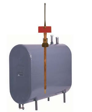 Fuel Devil Transmitter